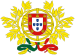 Coat of arms of Portugal