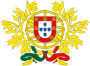 Lambang Portugal