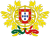 Coat of arms of Portugal.svg