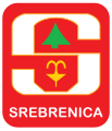 Грб општине Сребреница