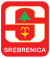 Coat of arms of Srebrenica.svg