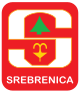 スレブレニツァの市章