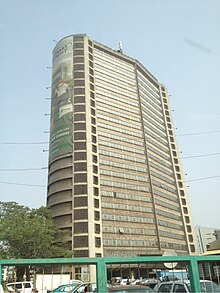 Cocoa House, Ibadan