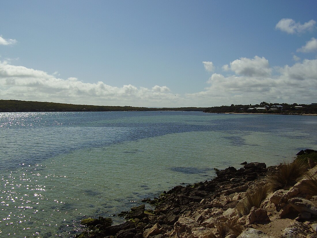 Coffin Bay