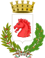 Blason de Colle di Val d'Elsa