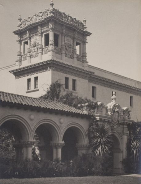 File:Colonade to Foreign Arts Building (Panama-California Exposition) (5710955471).jpg