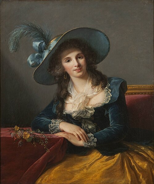File:Comtesse Louis-Philippe de Segur (1756-1828), by Louise Élisabeth Vigée Le Brun.jpg
