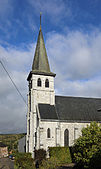 Parochiekerk Sint-Martinus