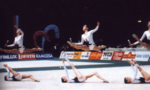 Vignette pour Championnats d'Europe de gymnastique rythmique 1990