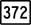 Connecticut Highway 372 wide.svg