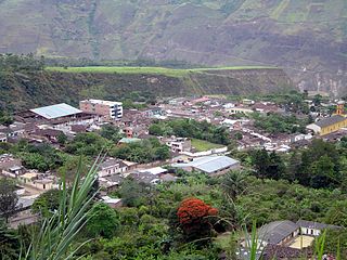 Consaca Municipality and town in Nariño Department, Colombia