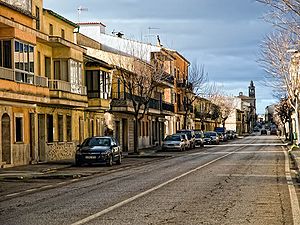 Consell: Situació, Llocs dinterès, Festes