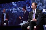 Thumbnail for File:Conservative Political Action Conference 2018 Eric Trump (40510968681).jpg