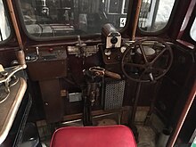 Controls of tram in transit museum (43049483085).jpg