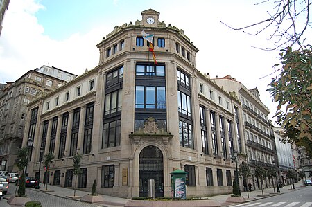 Correiovigo