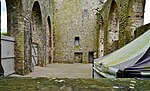 Thumbnail for File:County Wexford Tintern Abbey Interiors 2.jpg