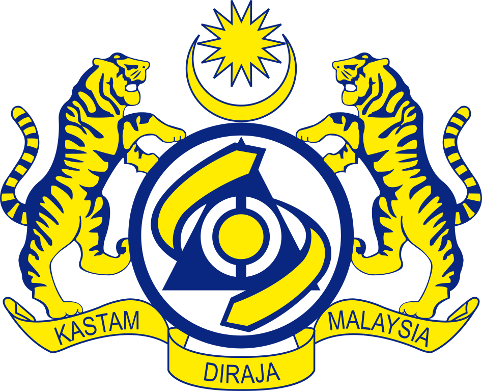 File:Crest of the Royal Malaysian Customs.svg - Wikimedia ...