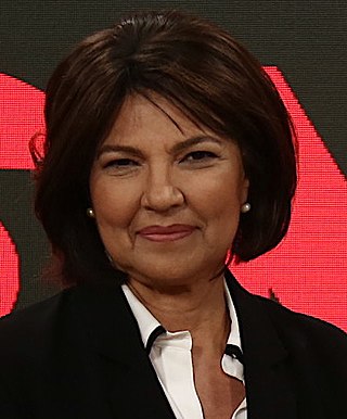 <span class="mw-page-title-main">Cristiana Lôbo</span> Brazilian journalist (1957–2021)