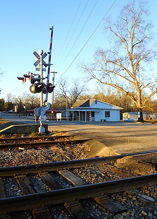 <span class="mw-page-title-main">Cusseta, Alabama</span> Town in Alabama, United States