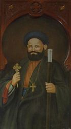 List of Coptic Orthodox popes of Alexandria - Wikipedia