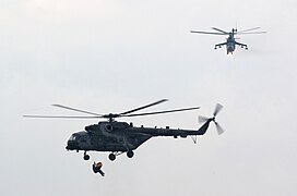 Czech Air Force Mil Mi-171Sh Hip - Radom Air Show - 20180825 0946 4756 DxO.jpg