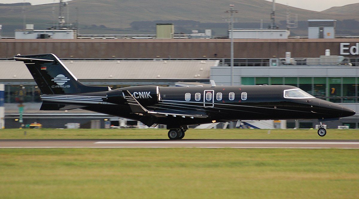 Category Learjet 40 Wikimedia Commons