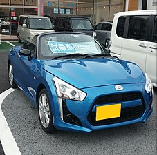 Kei car - Wikipedia