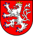 Blason de Dudeldorf