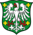 Brasão de Grünstadt