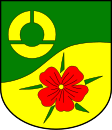 Kankelau címere