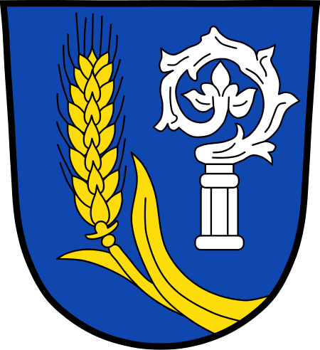 DEU Perasdorf COA