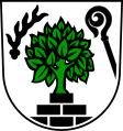 Steinheim am Albuch címere