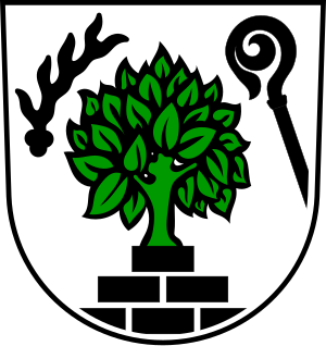 Wappen von Steinheim am Albuch