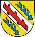 Stockach címere