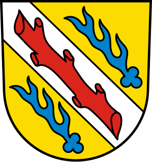 Wappen von Stockach