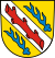 Coat of arms of the city of Stockach