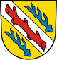 Stockach - Vaakuna