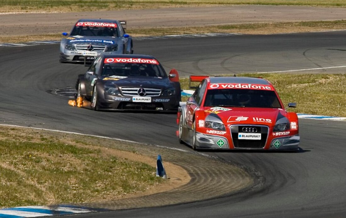 Deutsche Tourenwagen Masters 2007