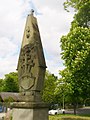 Dahlem - Kriegesdenkmal (War Memorial) - geo.hlipp.de - 36475.jpg