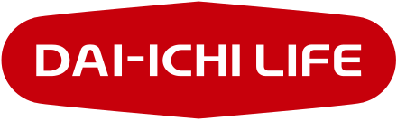 Dai-ichi Life logo.svg
