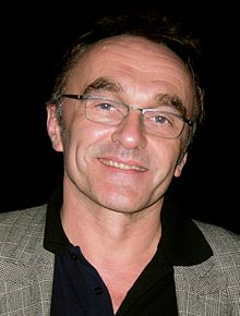 Danny Boyle directed the film DannyBoyle08 (cropped).jpg