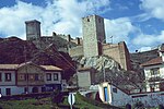 Miniatura para Castillo de San Jorge (Daroca)