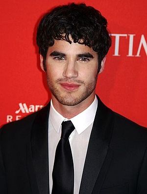 Darren Criss 2011 Shankbone.JPG