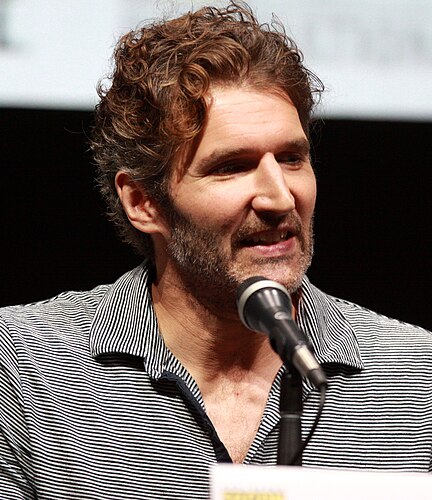 David Benioff