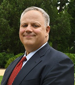 David Bernhardt official photo