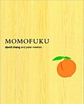 Thumbnail for Momofuku (cookbook)