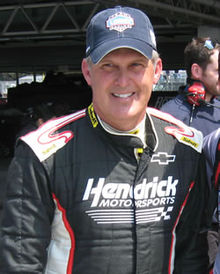 David Green (racing driver) Net Worth