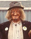 Thumbnail for Worzel Gummidge