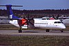 De Havilland Canada DHC-8-402Q Dash 8, Скандинавский пригородный транспорт - SAS AN0257607.jpg