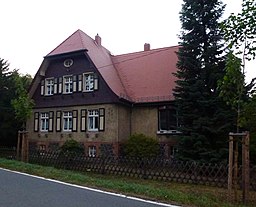 Degenershausen 2 (Wieserode) Forsthaus 01